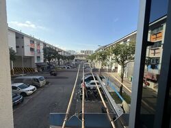 498 JURONG WEST STREET 41 (D22), Shop House #484660851